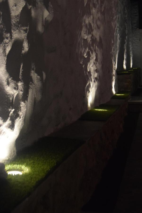 Piedra De Luna Mérida Exteriér fotografie